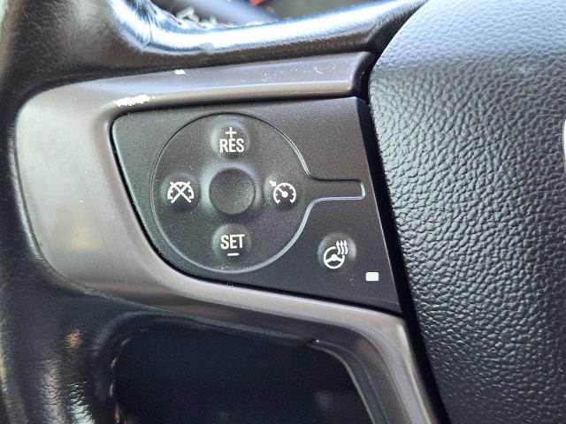 2020 GMC Canyon Vehicle Photo in DENTON, TX 76210-9321