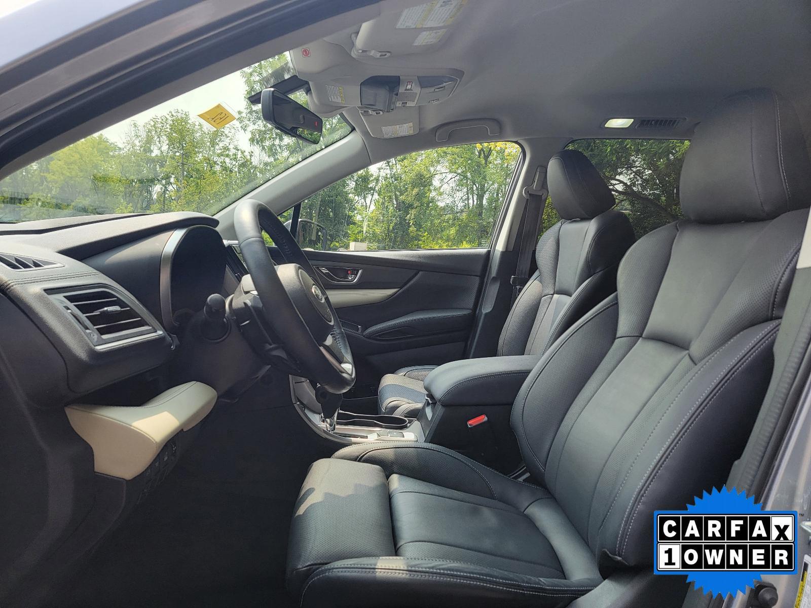 2021 Subaru Ascent Vehicle Photo in Harrisburg, PA 17111