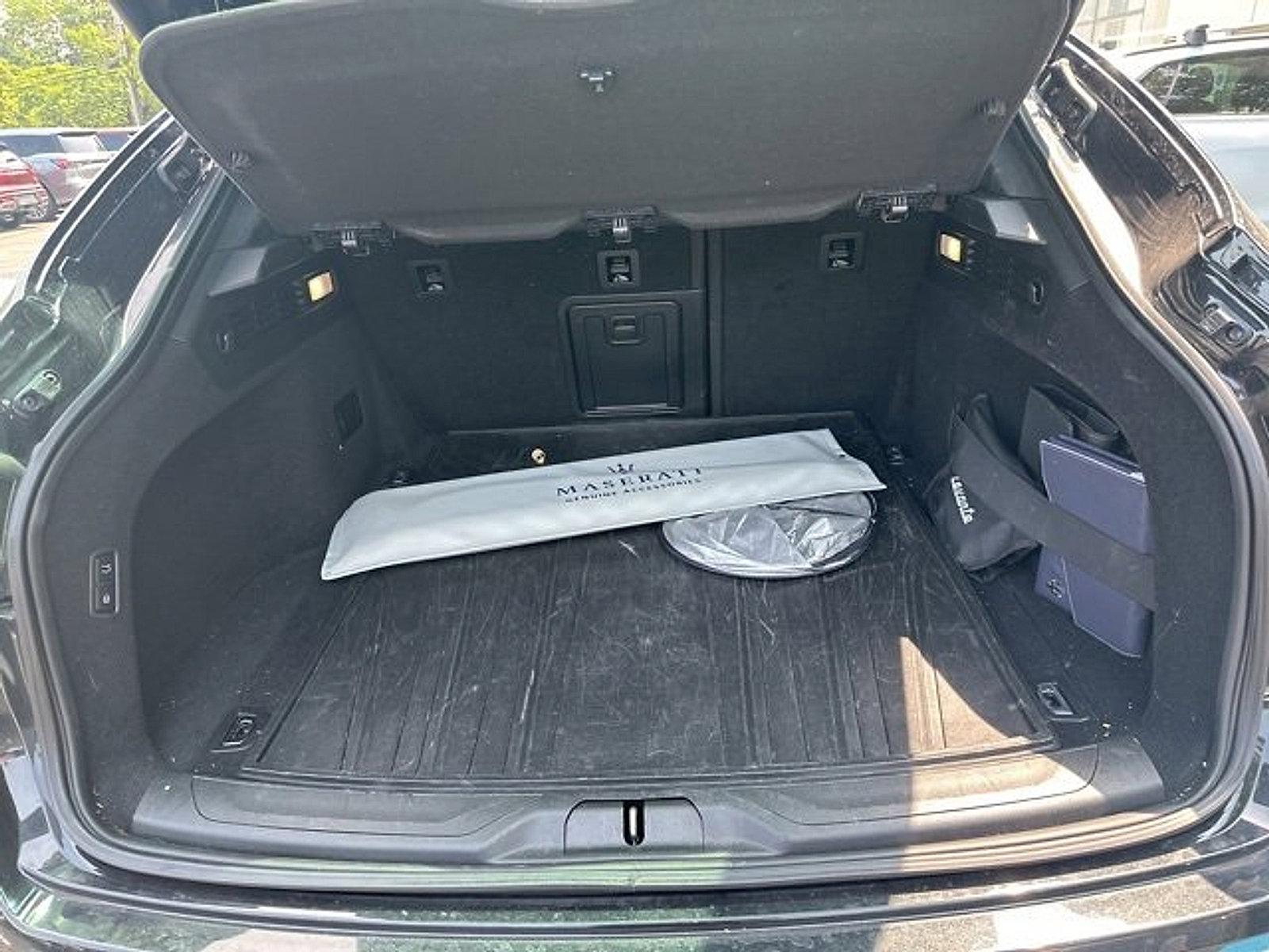 2022 Maserati Levante Vehicle Photo in Willow Grove, PA 19090