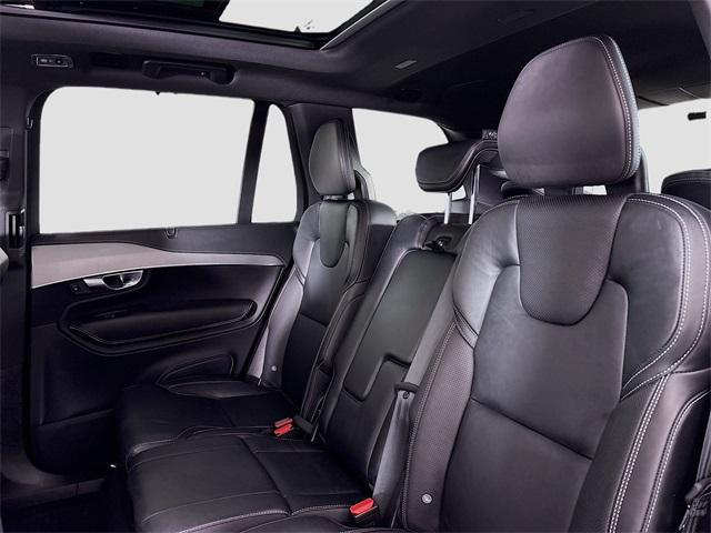 2022 Volvo XC90 Recharge Plug-In Hybrid Vehicle Photo in Puyallup, WA 98371