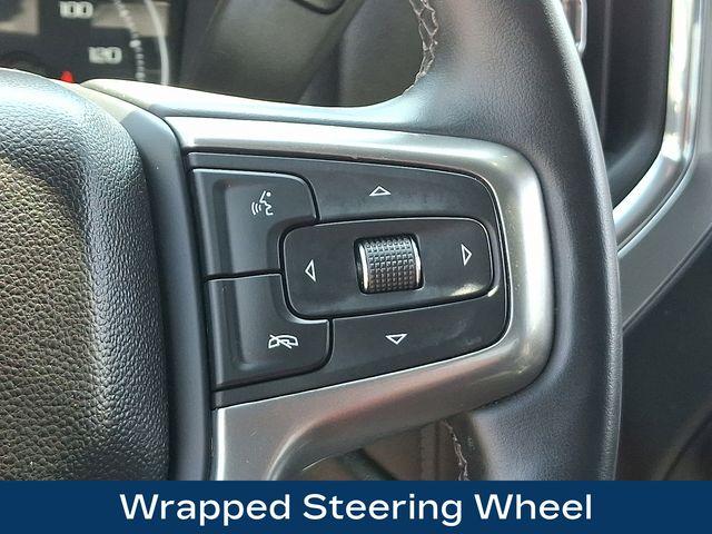 2023 Chevrolet Silverado 2500 HD Vehicle Photo in PAWLING, NY 12564-3219