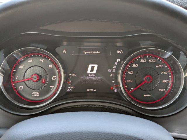 2023 Dodge Charger Vehicle Photo in BRUNSWICK, GA 31525-1881