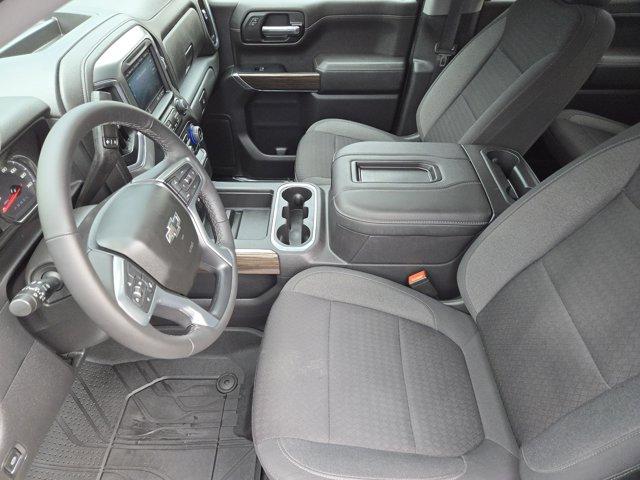 2022 Chevrolet Silverado 1500 LTD Vehicle Photo in Decatur, TX 76234