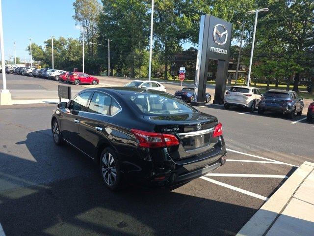 2016 Nissan Sentra Vehicle Photo in Harrisburg, PA 17111