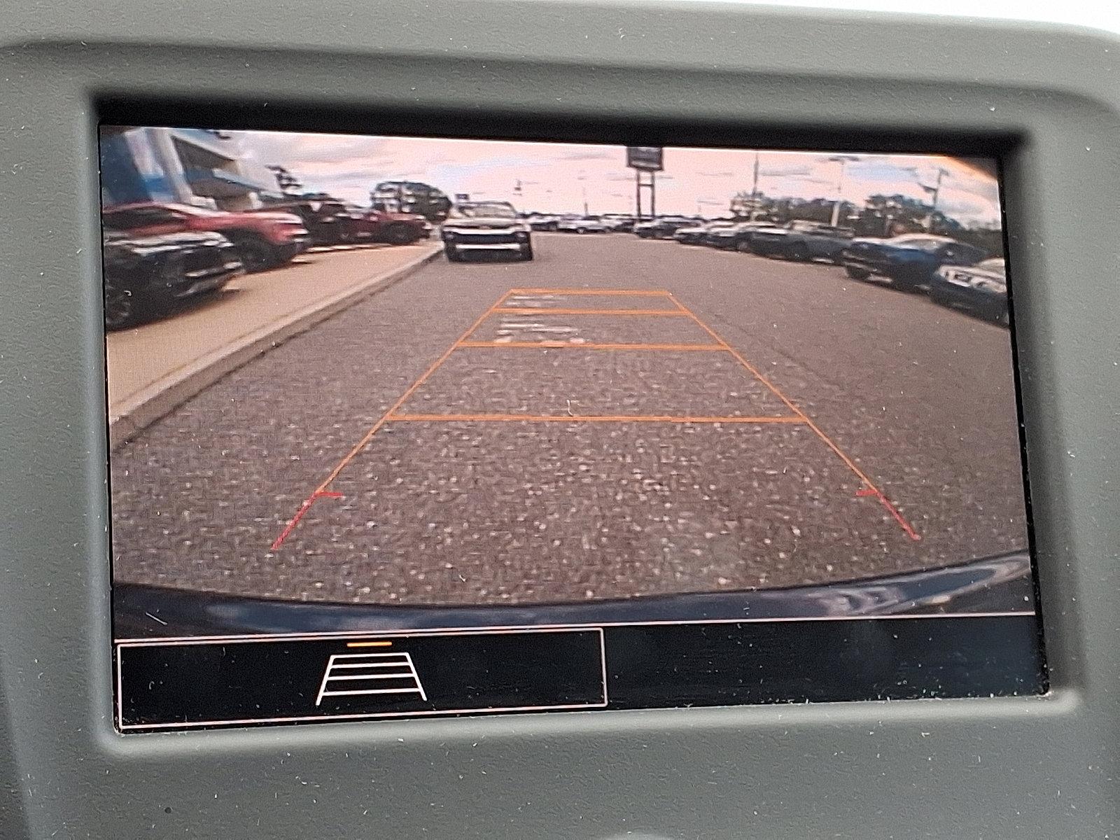 2022 Chevrolet Equinox Vehicle Photo in BETHLEHEM, PA 18017-9401