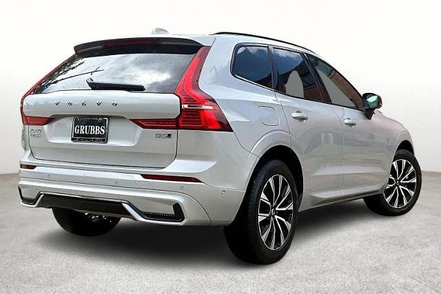 2025 Volvo XC60 Vehicle Photo in Houston, TX 77007