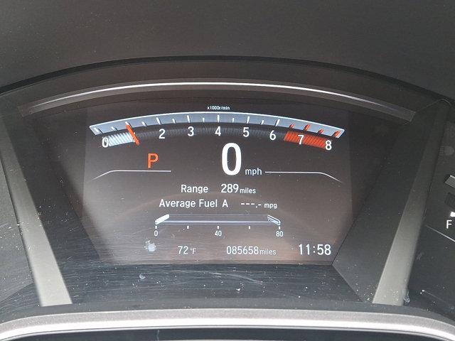 2018 Honda CR-V Vehicle Photo in Philadelphia, PA 19116