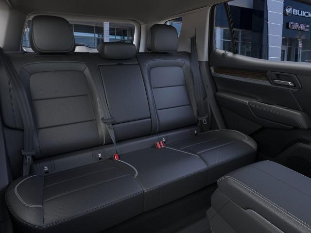 2026 GMC Terrain Vehicle Photo in KANSAS CITY, MO 64114-4545