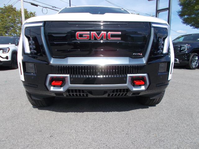 2026 GMC Sierra EV Vehicle Photo in LOWELL, MA 01852-4336