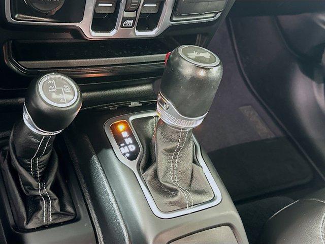 2022 Jeep Wrangler 4xe Vehicle Photo in Doylsetown, PA 18901