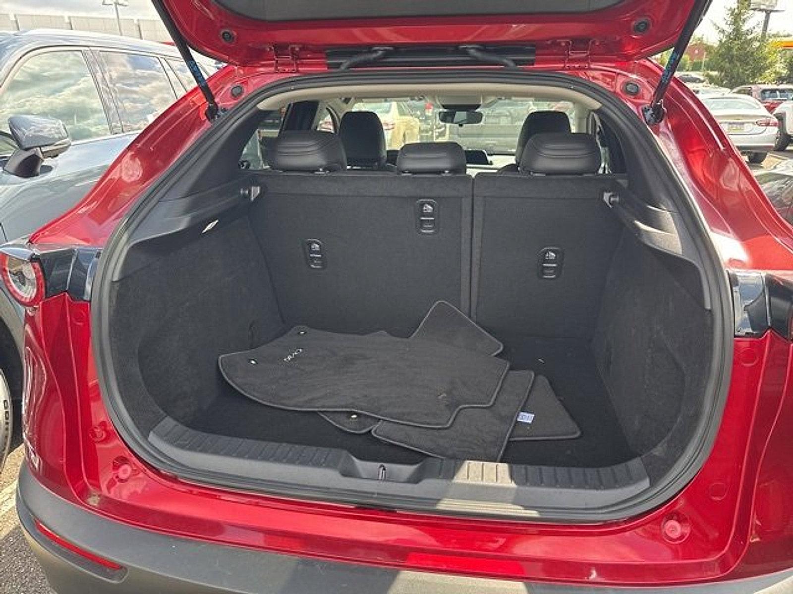 2023 Mazda CX-30 Vehicle Photo in Trevose, PA 19053