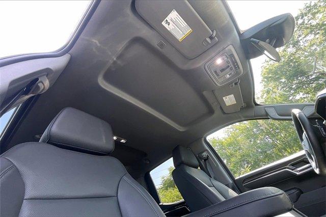 2023 Chevrolet Silverado 1500 Vehicle Photo in INDEPENDENCE, MO 64055-1314