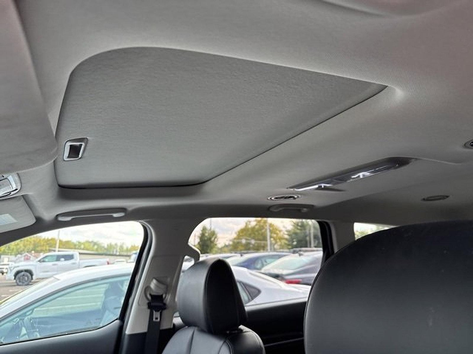 2025 Kia Telluride Vehicle Photo in Trevose, PA 19053