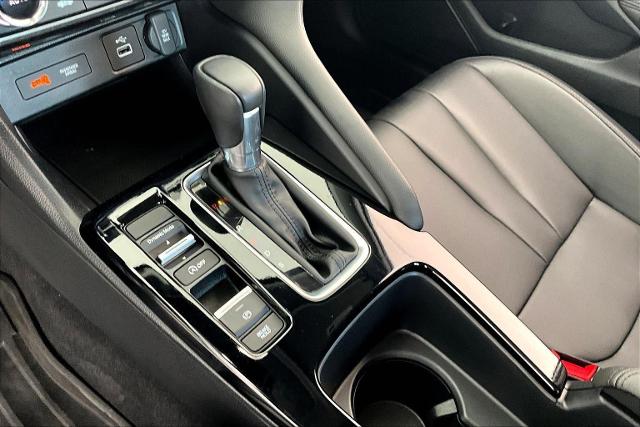 2025 Acura Integra Vehicle Photo in Grapevine, TX 76051