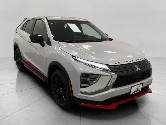 2024 Mitsubishi Eclipse Cross Vehicle Photo in Appleton, WI 54913