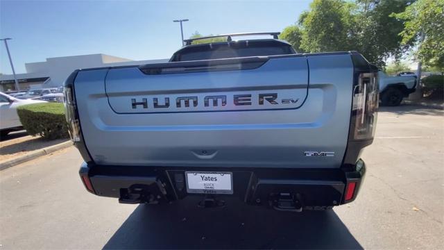 2024 GMC HUMMER EV Pickup Vehicle Photo in GOODYEAR, AZ 85338-1310