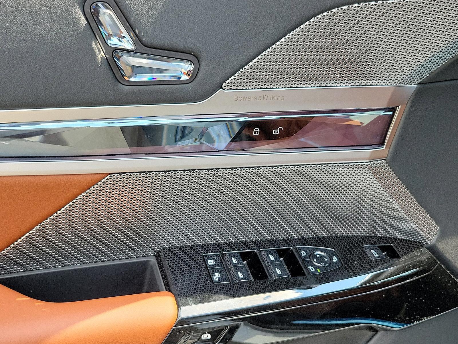 2024 BMW i7 Vehicle Photo in Lancaster, PA 17601