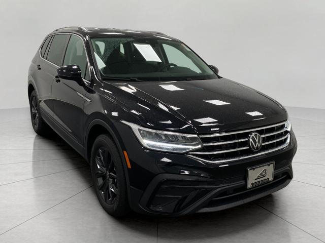 2024 Volkswagen Tiguan Vehicle Photo in Appleton, WI 54913