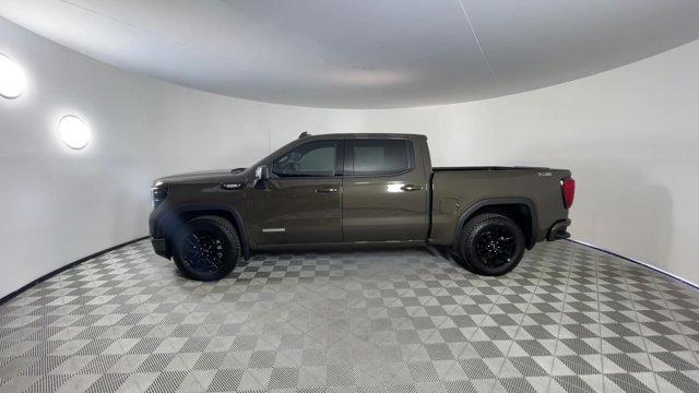 2024 GMC Sierra 1500 Vehicle Photo in GILBERT, AZ 85297-0402