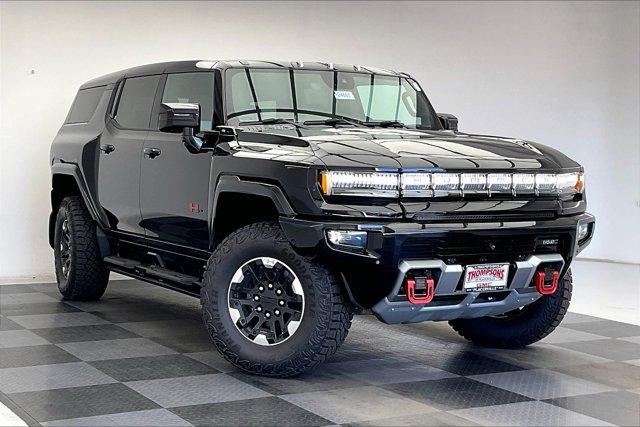 Hummer EV
