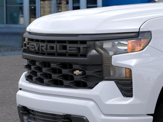 2025 Chevrolet Silverado 1500 Vehicle Photo in NEENAH, WI 54956-2243