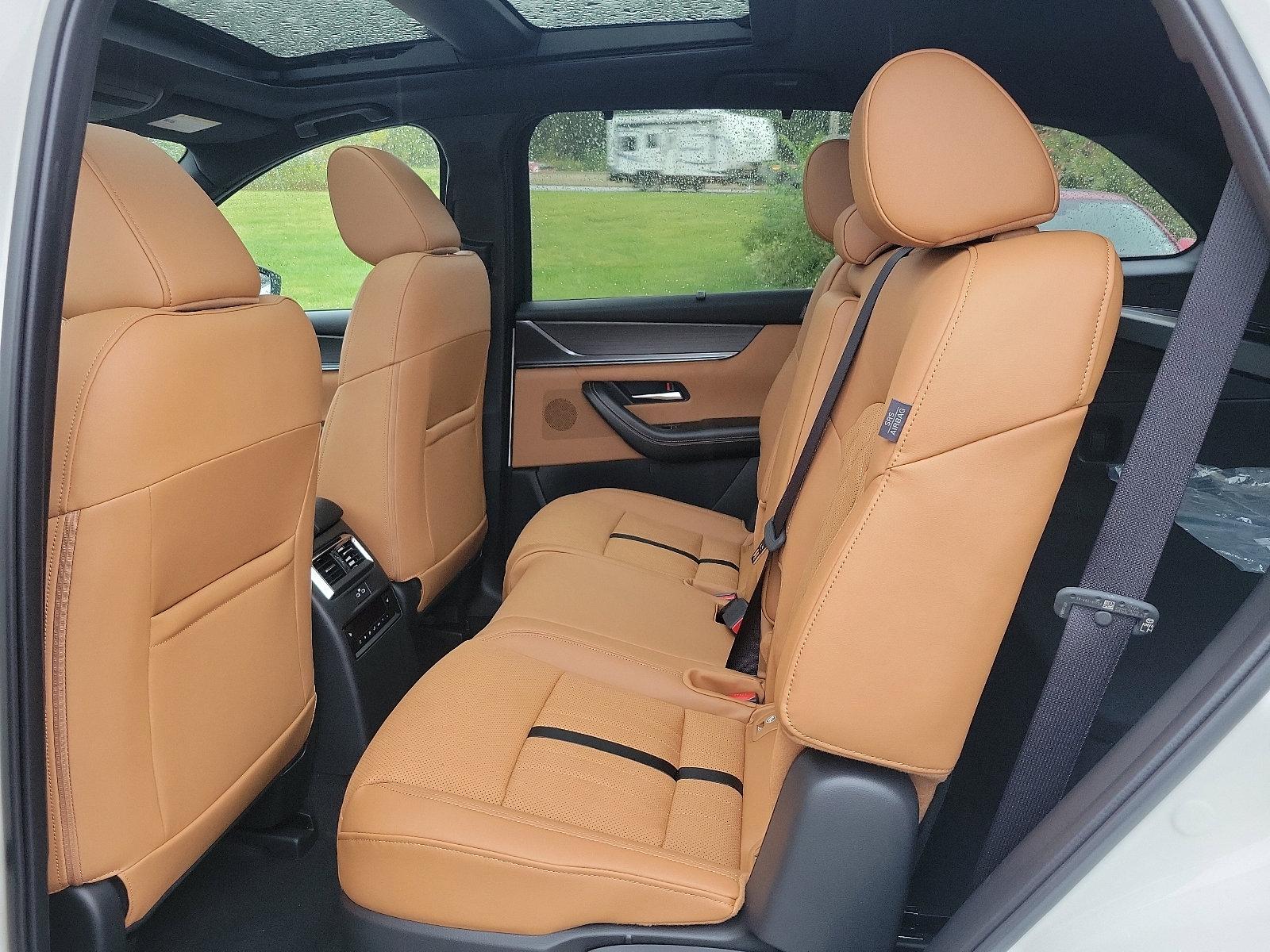 2025 Mazda CX-70 Vehicle Photo in Harrisburg, PA 17111