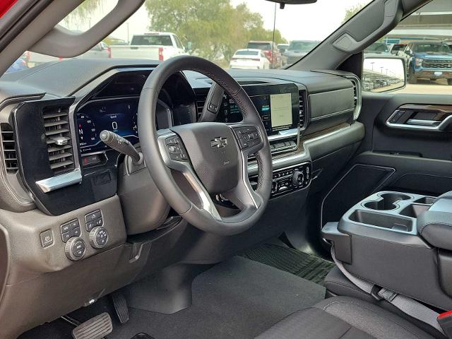 2023 Chevrolet Silverado 1500 Vehicle Photo in ODESSA, TX 79762-8186