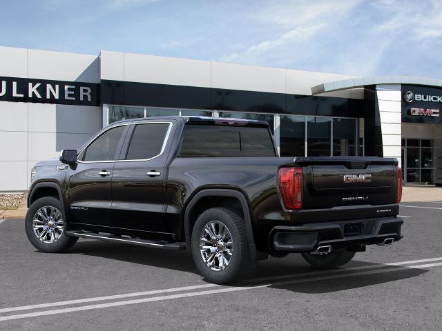 2025 GMC Sierra 1500 Vehicle Photo in TREVOSE, PA 19053-4984