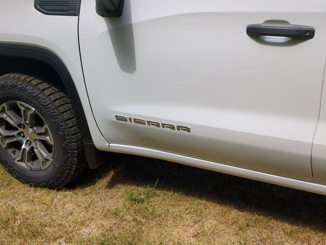 2024 GMC Sierra 1500 Vehicle Photo in ALBERTVILLE, AL 35950-0246