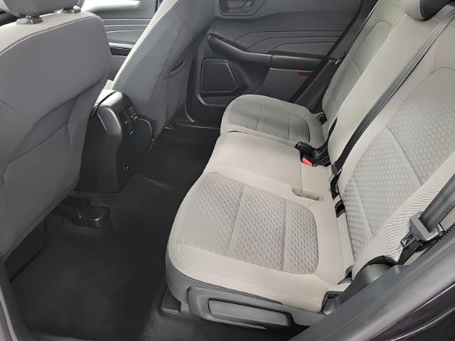 2022 Ford Escape Vehicle Photo in Oshkosh, WI 54904