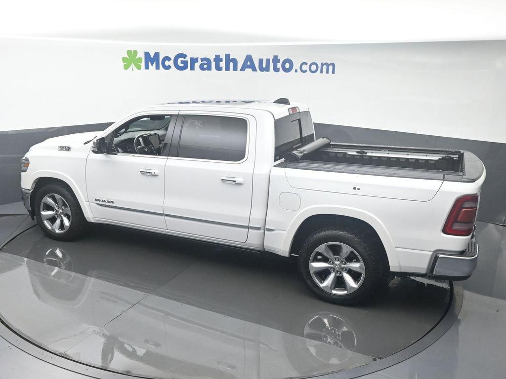 2020 Ram 1500 Vehicle Photo in Marion, IA 52302