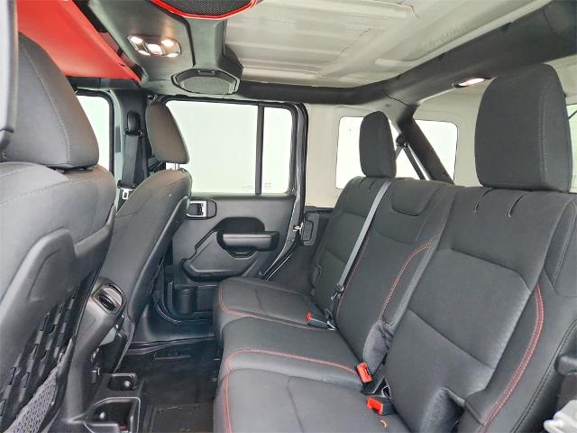 2021 Jeep Wrangler Vehicle Photo in Grapevine, TX 76051