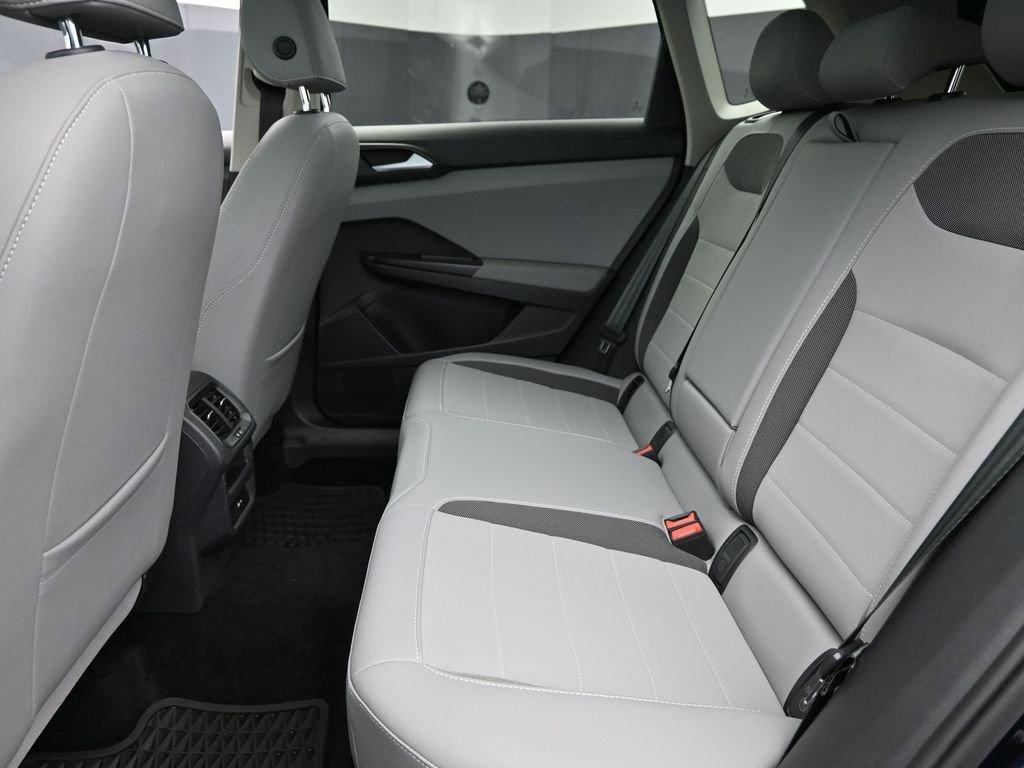 2022 Volkswagen Taos Vehicle Photo in Marion, IA 52302
