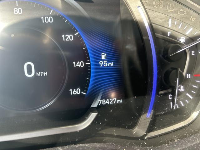 2020 Hyundai Santa Fe Vehicle Photo in INDIANA, PA 15701-1897