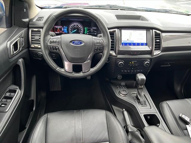 2019 Ford Ranger Vehicle Photo in O'Fallon, IL 62269