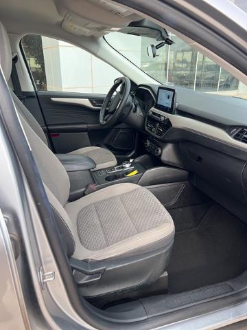 2022 Ford Escape Vehicle Photo in Winslow, AZ 86047-2439