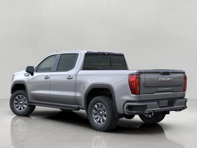 2025 GMC Sierra 1500 Vehicle Photo in APPLETON, WI 54914-8833