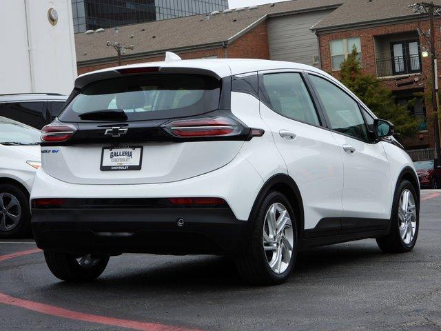 2023 Chevrolet Bolt EV Vehicle Photo in DALLAS, TX 75244-5909