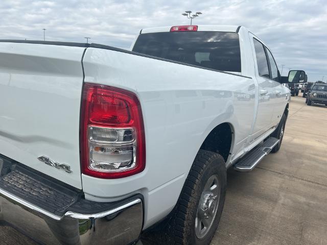 2022 Ram 2500 Vehicle Photo in ROSENBERG, TX 77471