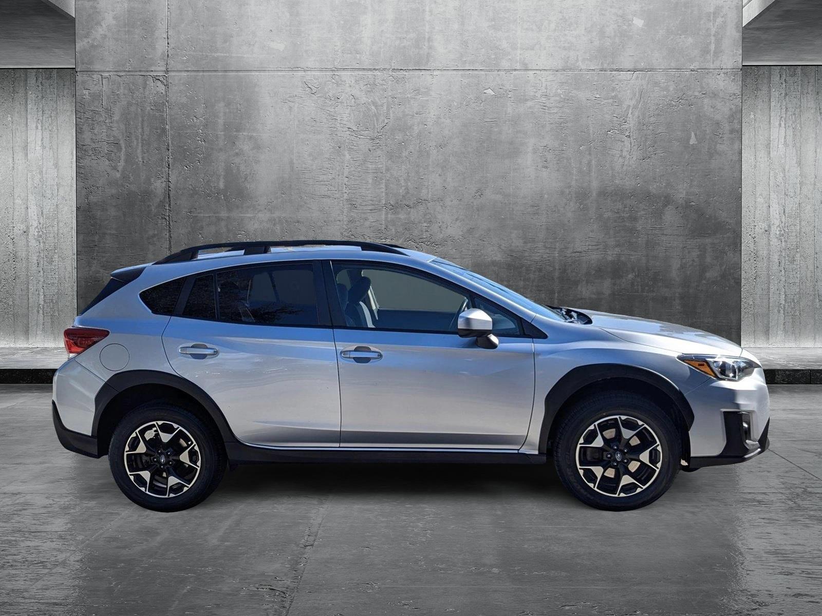 2019 Subaru Crosstrek Vehicle Photo in Delray Beach, FL 33444