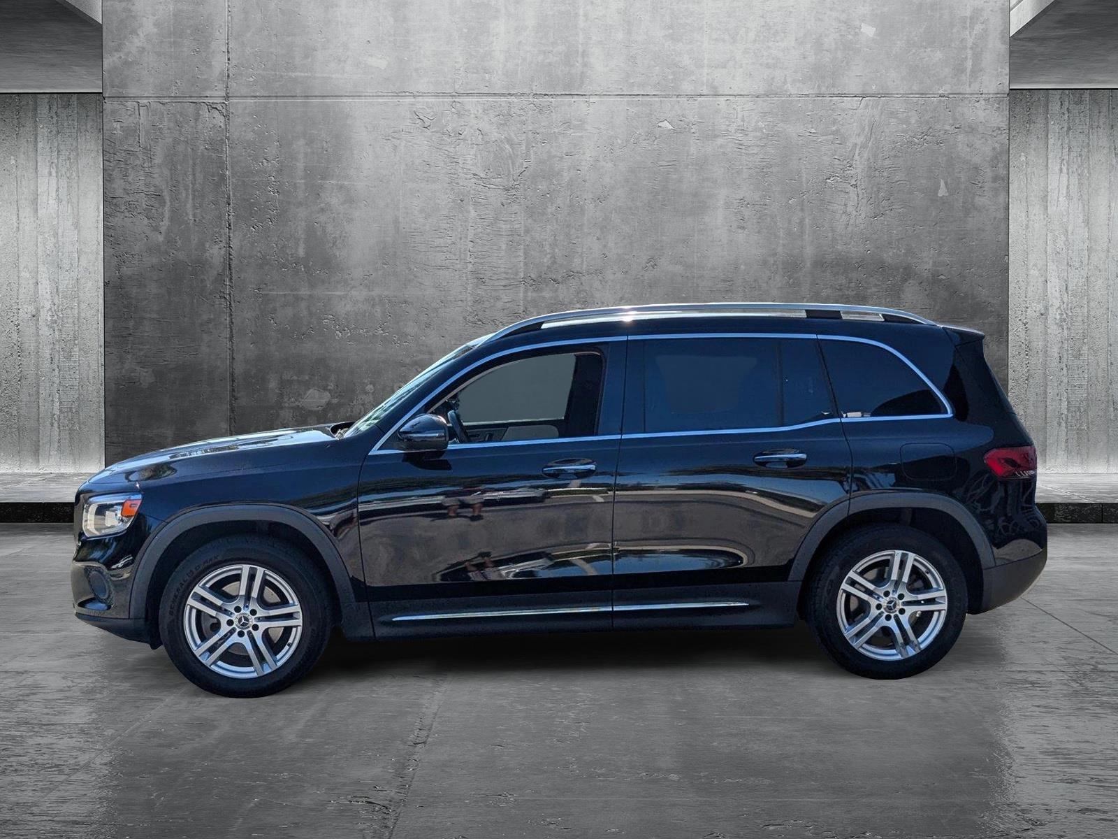 2021 Mercedes-Benz GLB Vehicle Photo in Pompano Beach, FL 33064