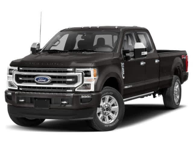 2020 Ford Super Duty F-350 SRW Vehicle Photo in POMPANO BEACH, FL 33064-7091