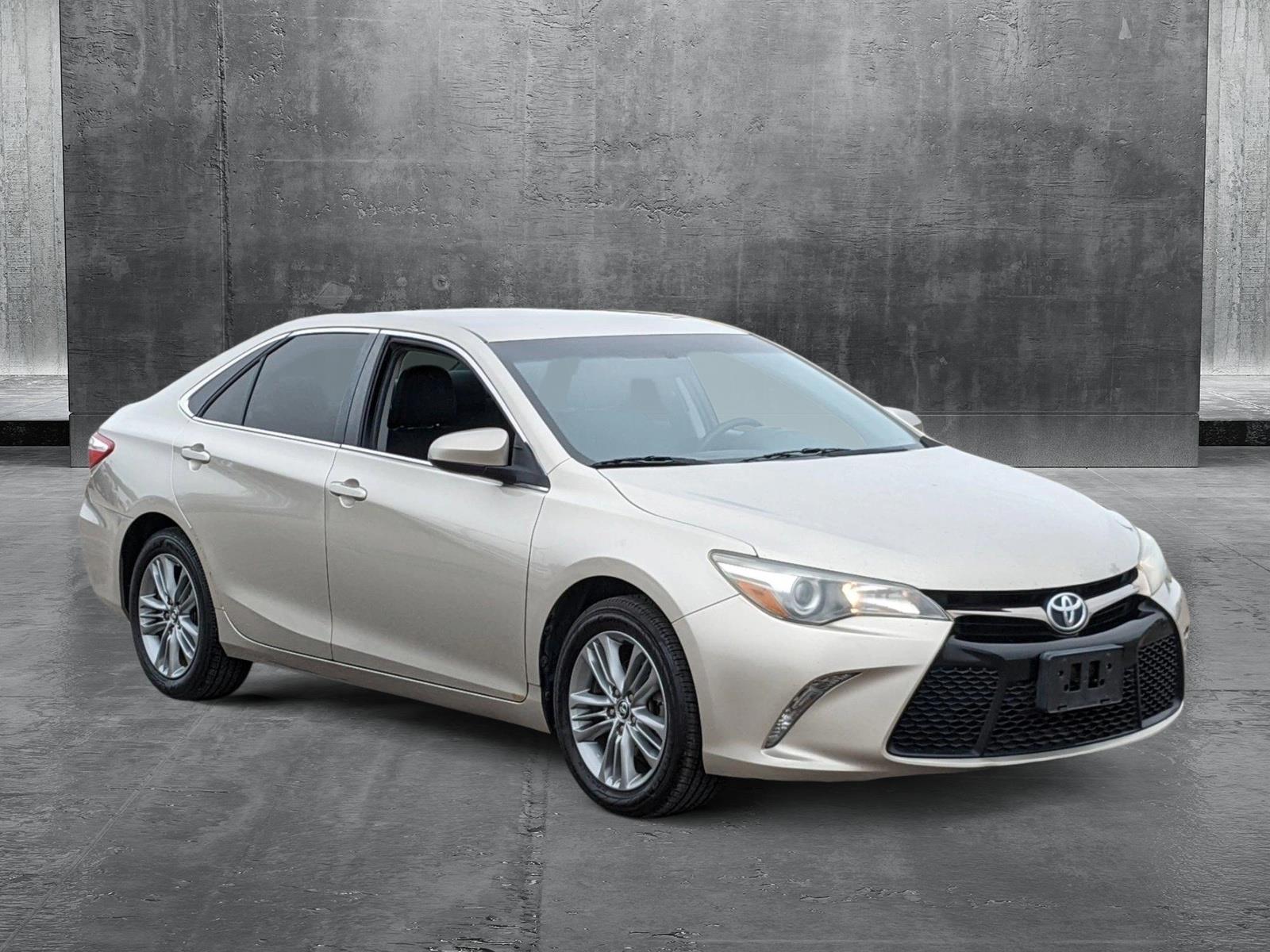 2015 Toyota CAMR Vehicle Photo in ORLANDO, FL 32808-7998