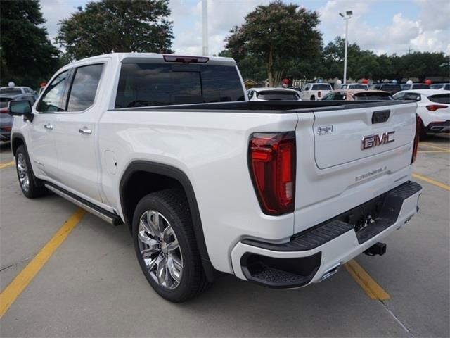 2024 GMC Sierra 1500 Vehicle Photo in BATON ROUGE, LA 70806-4466