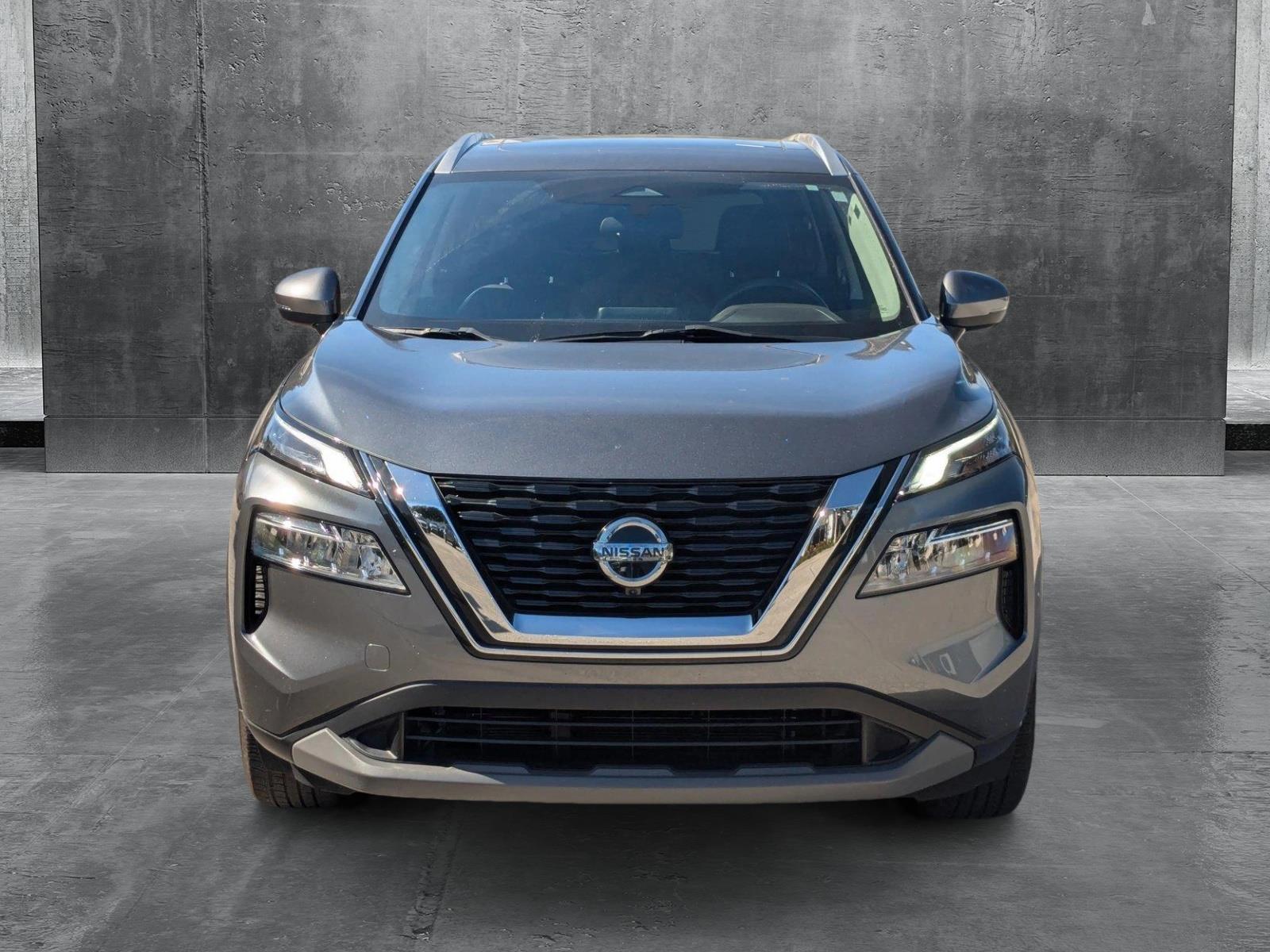 2021 Nissan Rogue Vehicle Photo in Maitland, FL 32751