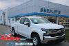 Used 2020 Chevrolet Silverado 1500 LT with VIN 1GCRWCED0LZ173410 for sale in Vandalia, OH