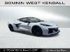 Used 2023 Chevrolet Corvette 3LZ with VIN 1G1YF3D39P5604840 for sale in Miami, FL