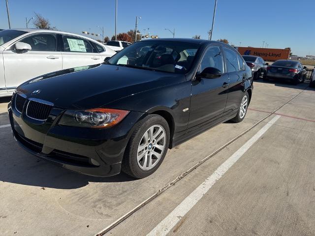 2007 BMW 328i Vehicle Photo in Grapevine, TX 76051