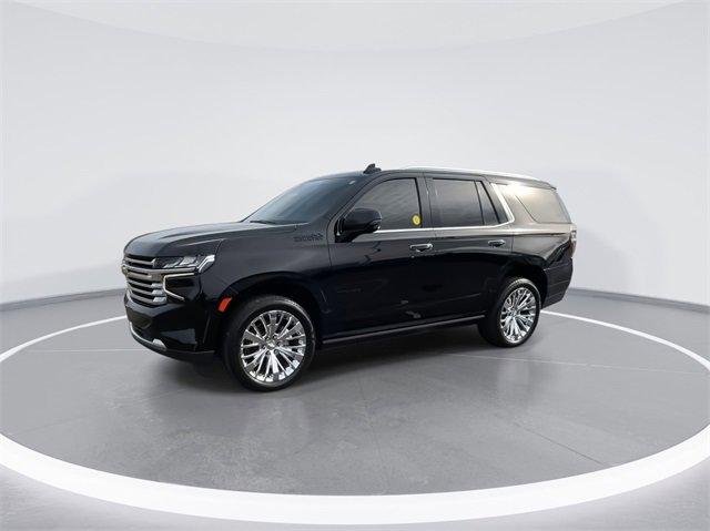 2021 Chevrolet Tahoe Vehicle Photo in BOWLING GREEN, KY 42104-4102