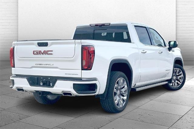 2024 GMC Sierra 1500 Vehicle Photo in Kansas City, MO 64114